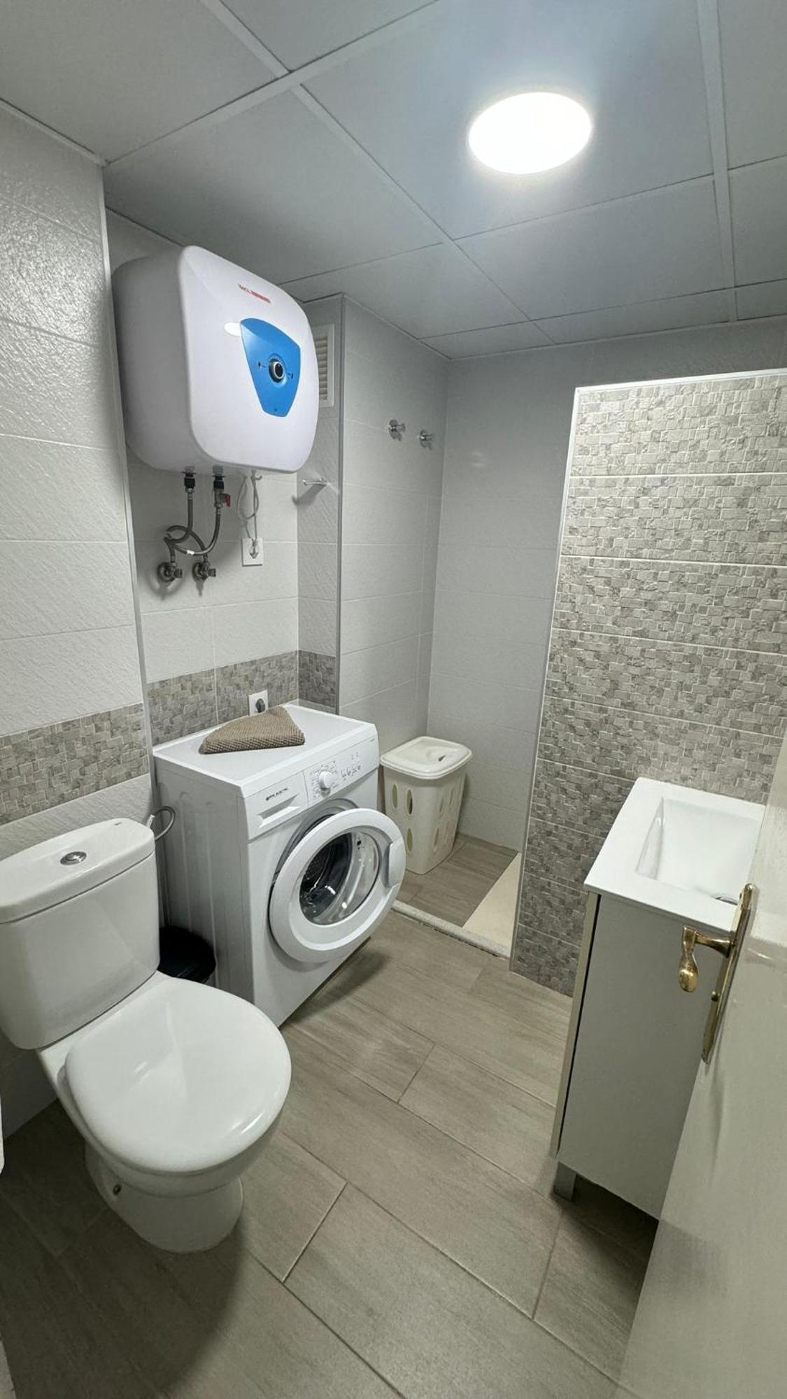Aloe New Excellence Apartment Playa del Ingles  Exterior foto