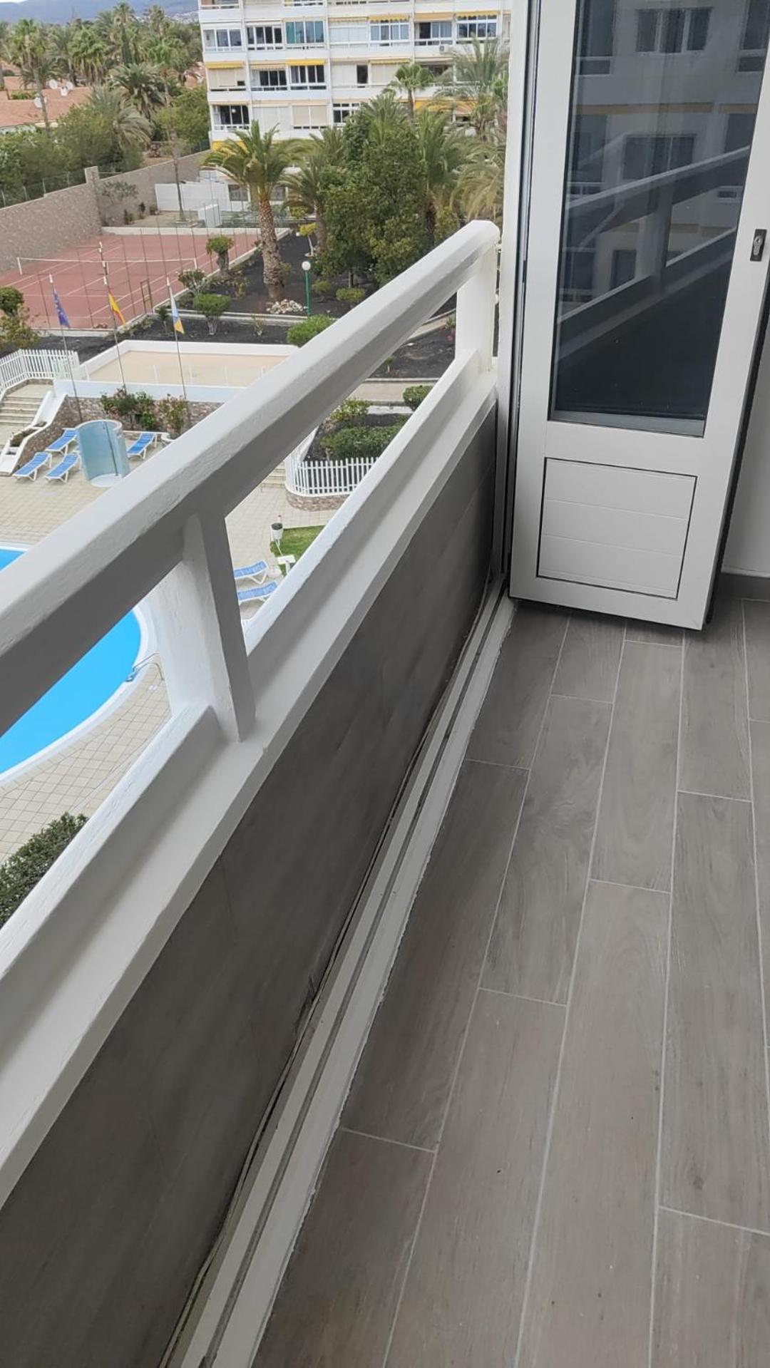Aloe New Excellence Apartment Playa del Ingles  Exterior foto