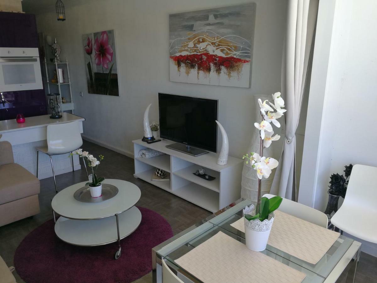 Aloe New Excellence Apartment Playa del Ingles  Exterior foto