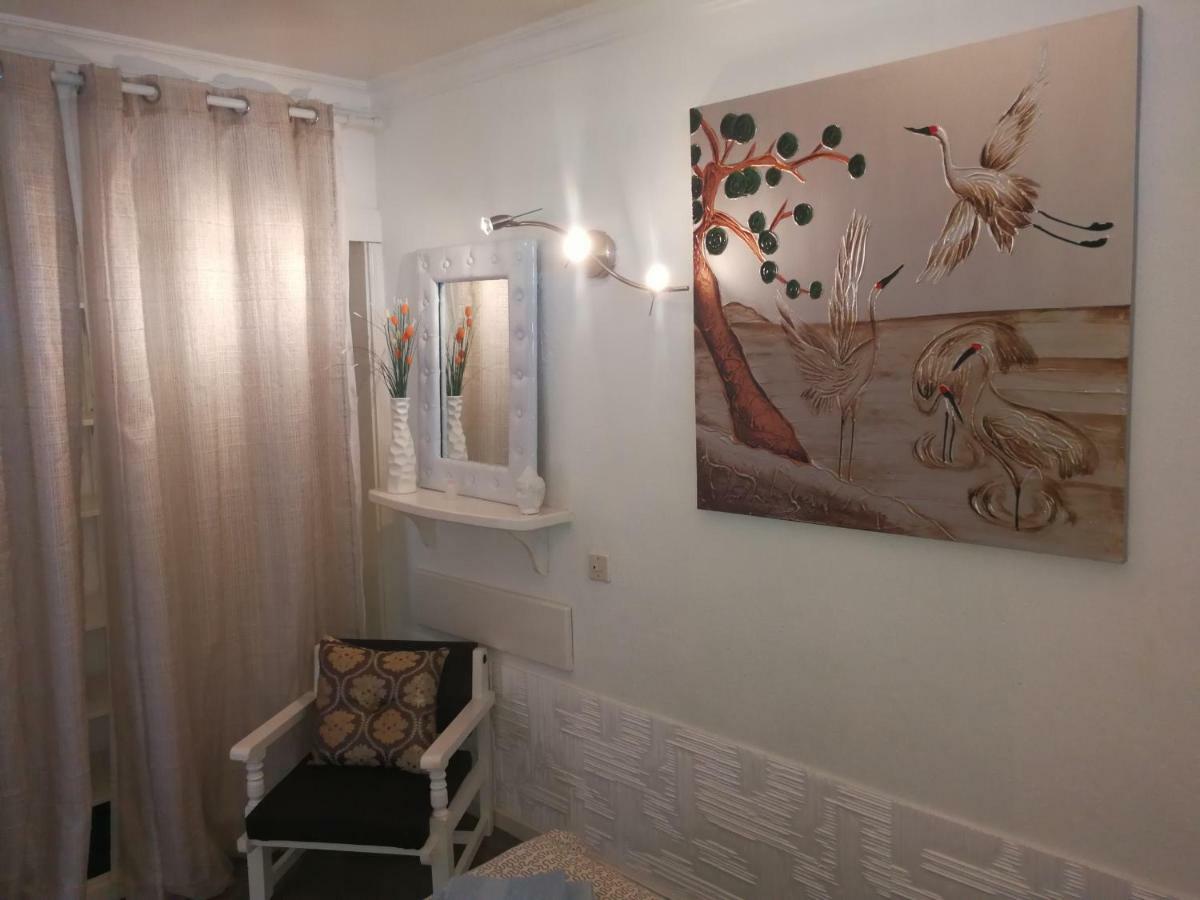 Aloe New Excellence Apartment Playa del Ingles  Exterior foto