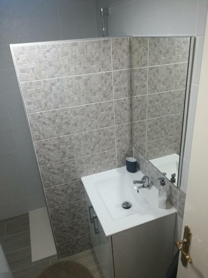 Aloe New Excellence Apartment Playa del Ingles  Exterior foto